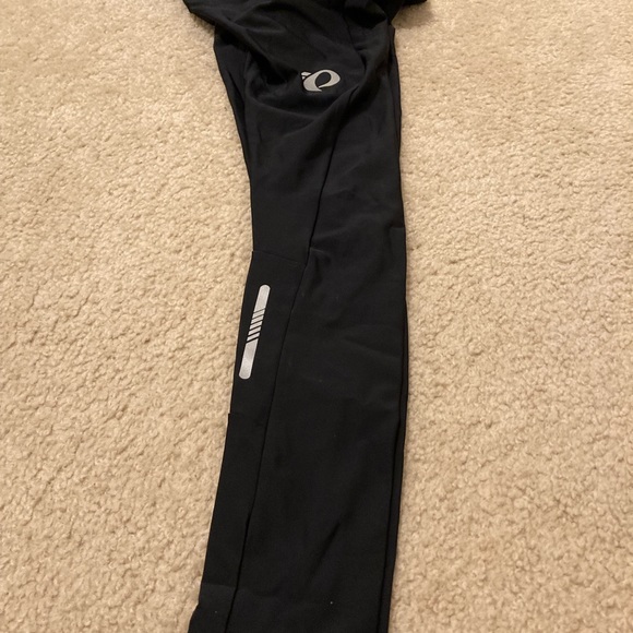 🚴NWOT PEARL iZUMi SELECT CYCLING TIGHTS- Women's Small - Picture 10 of 10